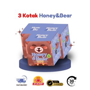 Pakej Premium - 3 Kotak