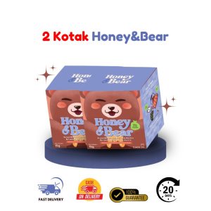 Pakej Double - 2 Kotak