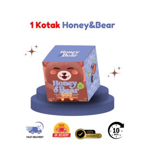 Pakej Trial - 1 Kotak